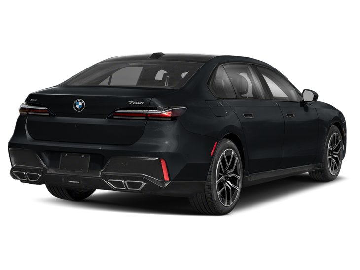 2026 BMW 7 Series 760i xDrive