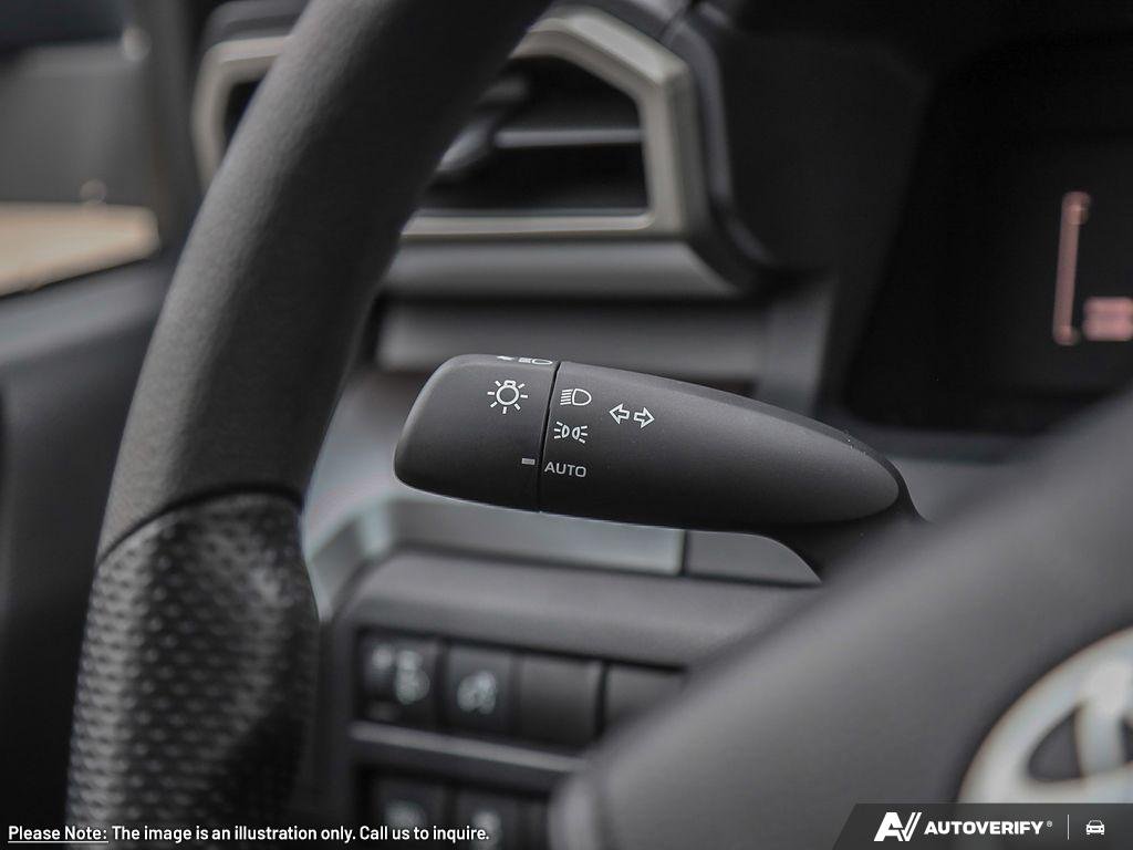 2026 Toyota Tacoma 2601626 | 4x4 Double Cab Auto Mudbath Edmonton - photo #24