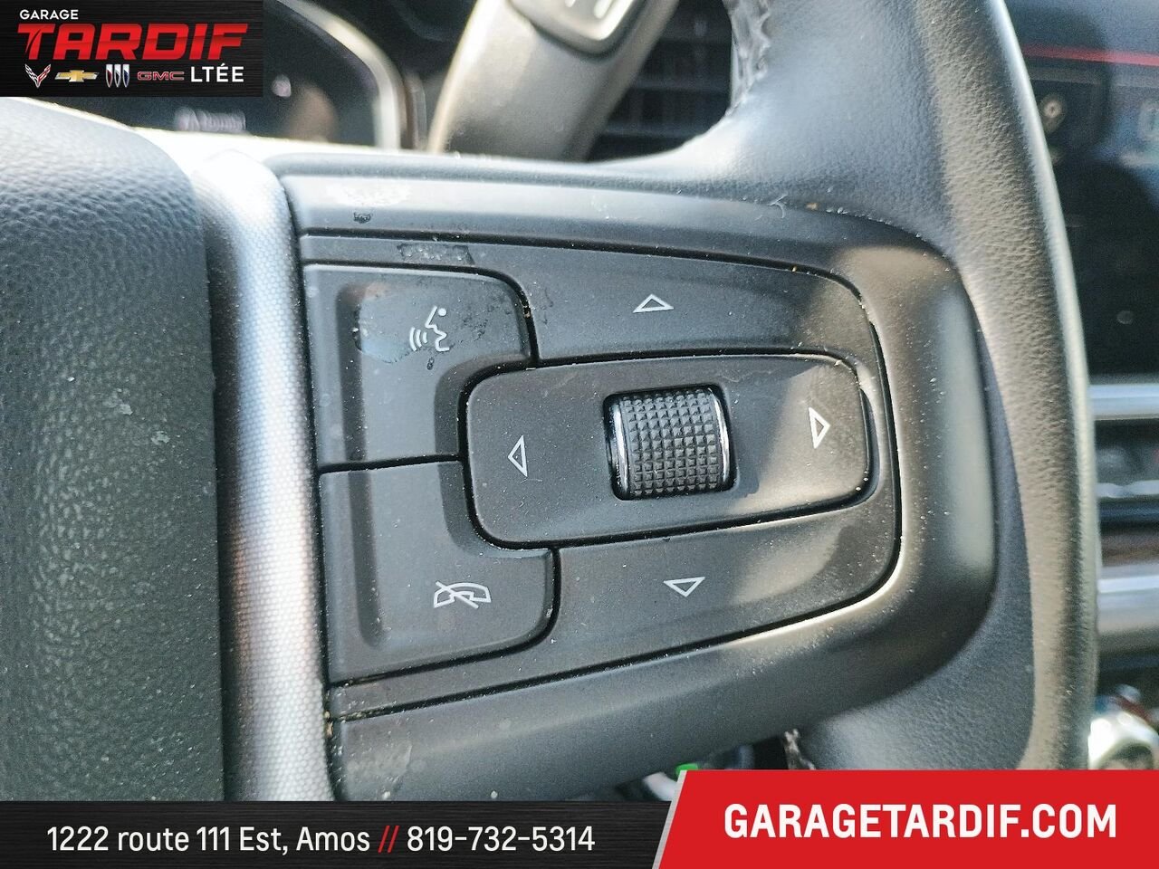 2024 GMC SIERRA 1500 4WD CREW CAB PICKUP ELEVATION Amos - photo #21