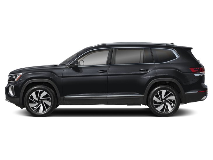 2025 Volkswagen Atlas Highline