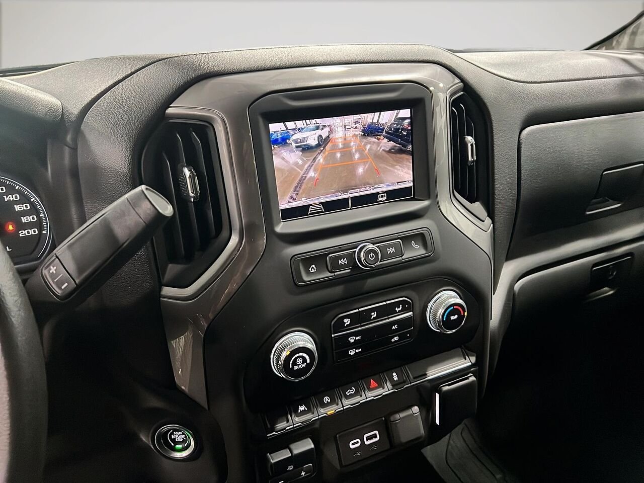 GMC Sierra 1500 2024 Blanc Québec - photo #17