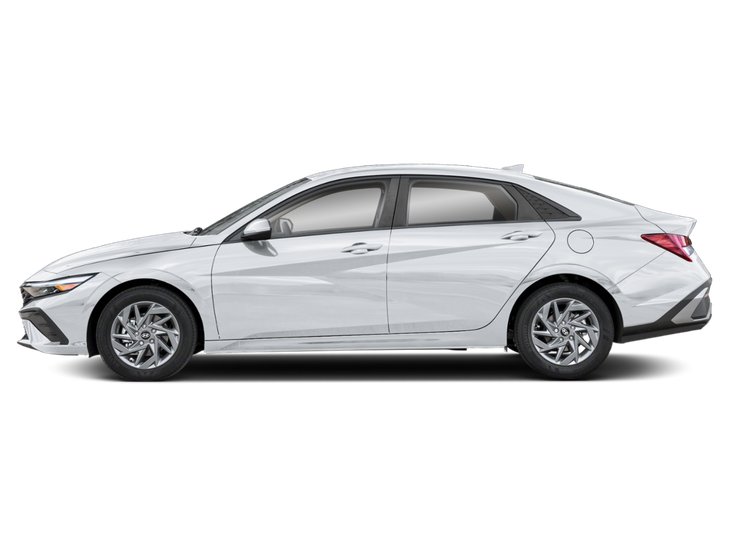 2025 Hyundai Elantra Privilégié