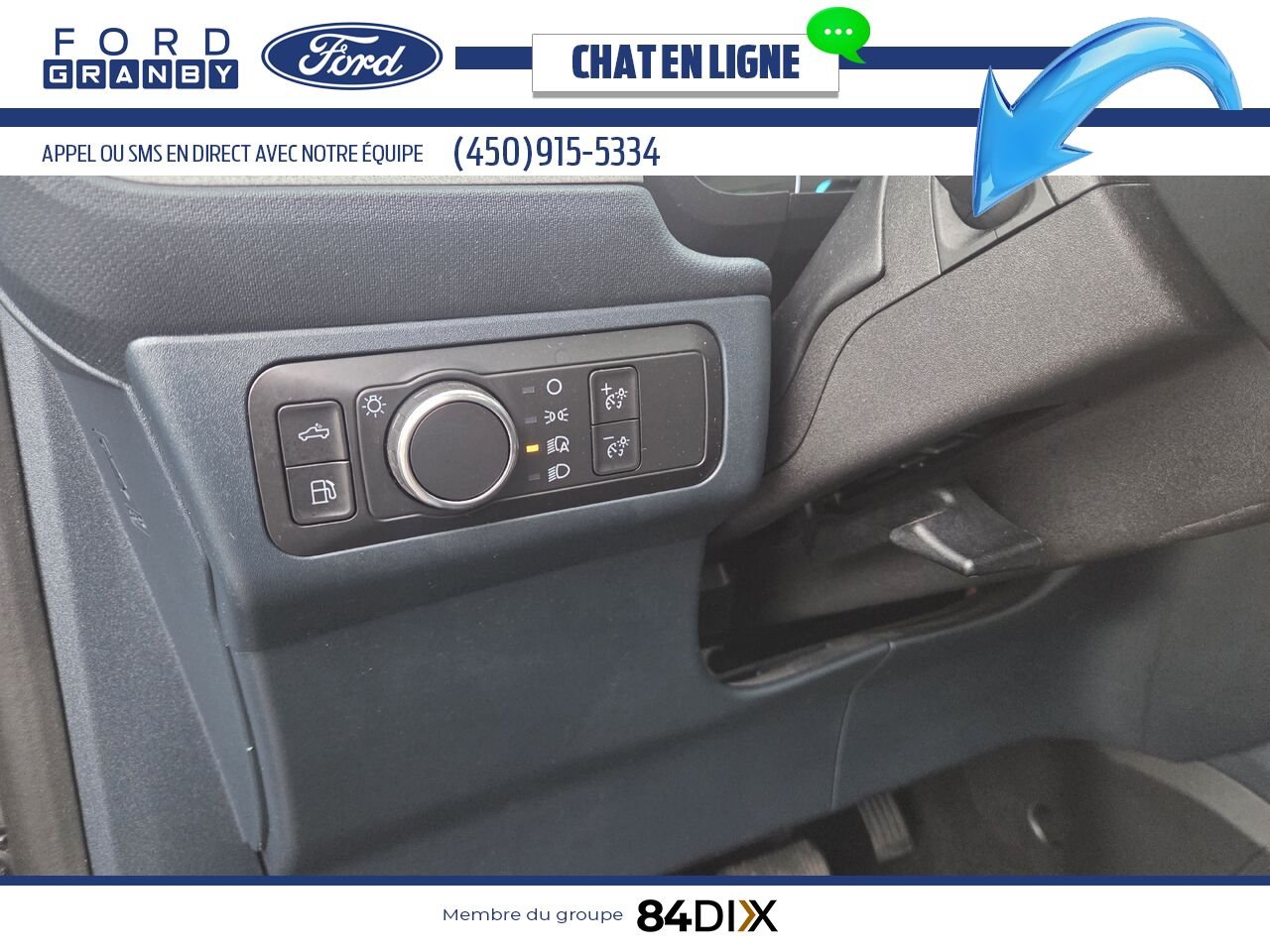 2022 Ford Maverick Blue Granby - photo #18