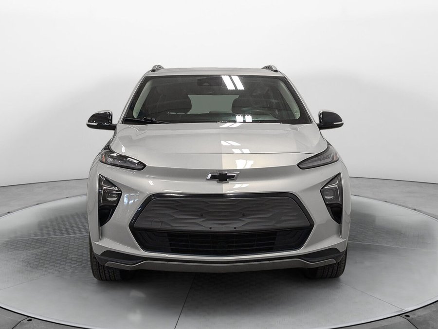 2023 CHEVROLET BOLT EUV 2023 Grey