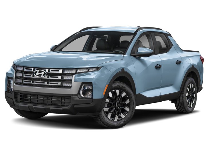 2025 Hyundai Santa Cruz Privilégié