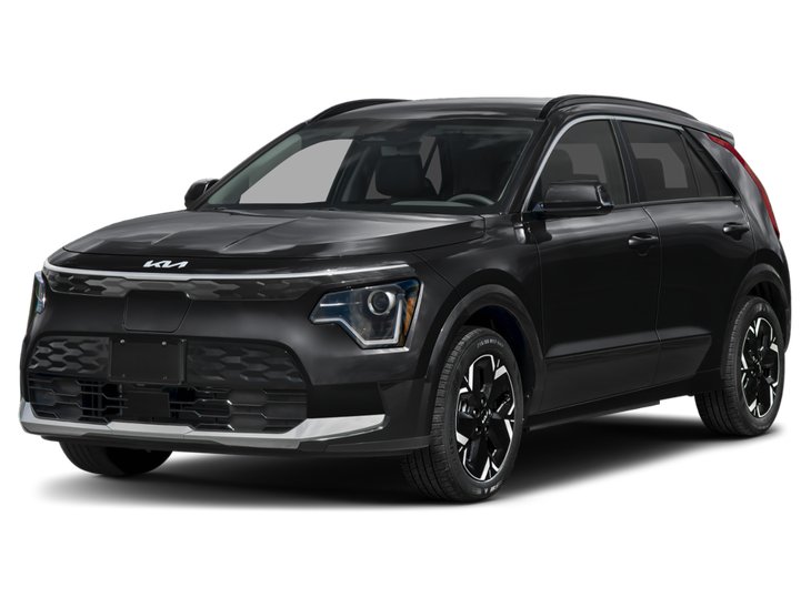 2026 Kia Niro électrique Wind+