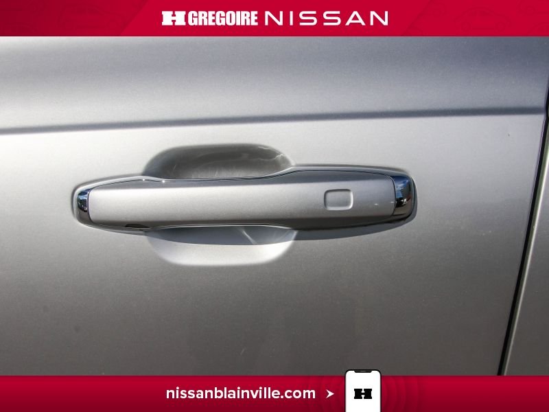 2018 Volvo XC90 Silver Blainville - photo #24