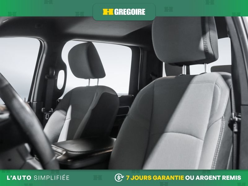 Ram 2500 2024 Blanc Blainville - photo #15