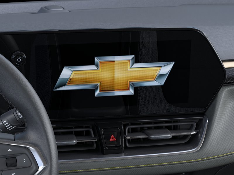 2026 CHEVROLET Trailblazer 4 portes 4RM ACTIV WHITE SANDS Sherbrooke - photo #19