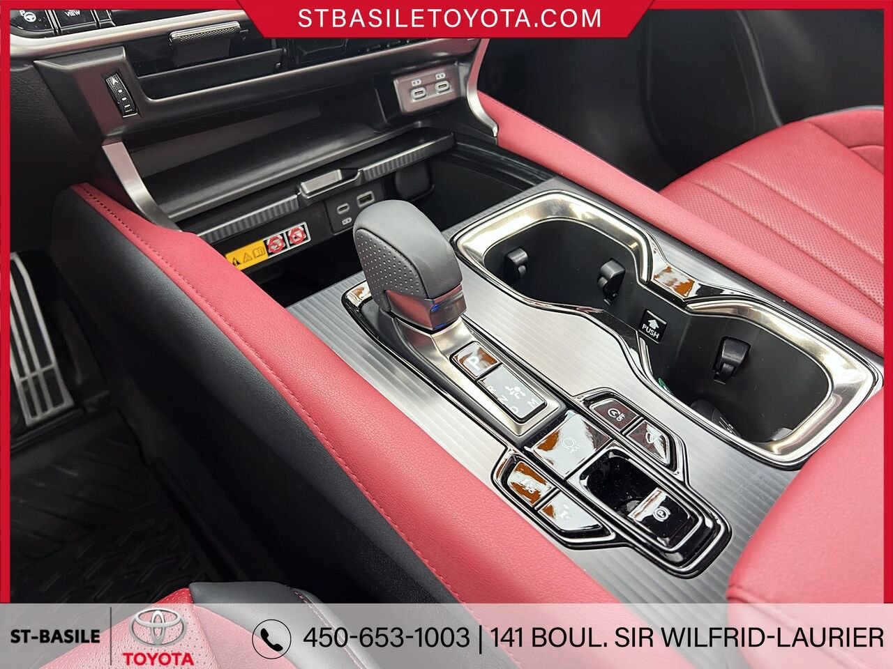 2024 Lexus RX 350 Grey Saint-Basile-le-Grand - photo #20