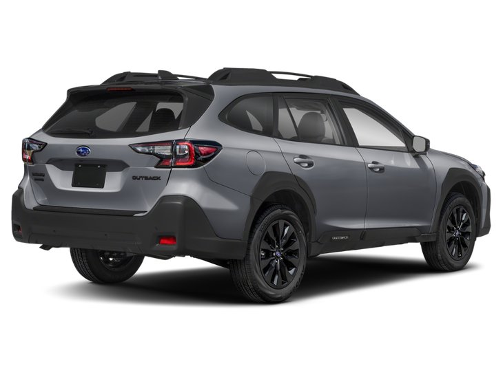 2025 Subaru Outback Onyx
