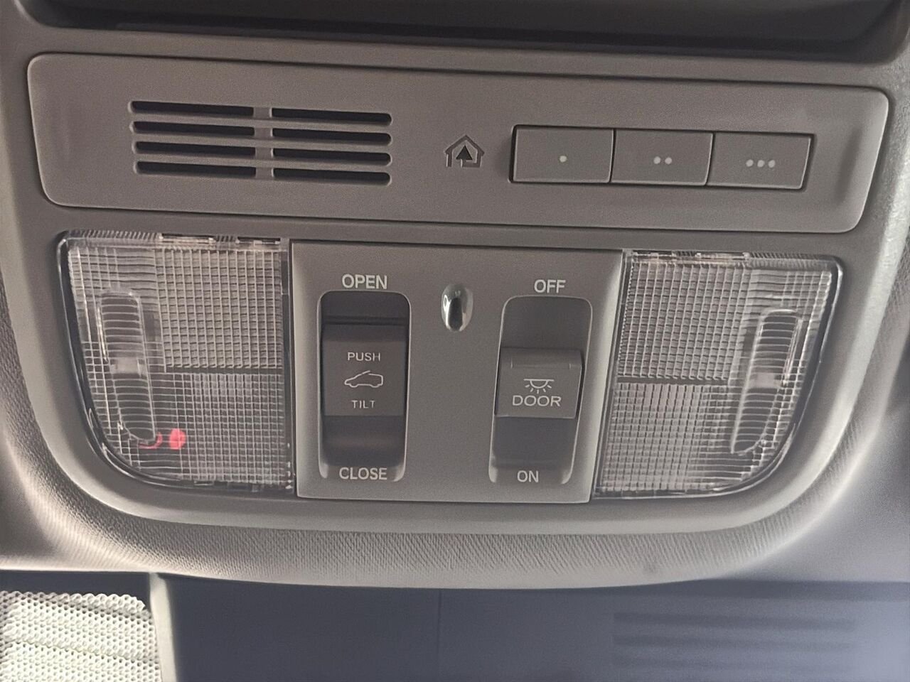 2017 Honda CR-V EX-L Green Saint-Hyacinthe - photo #17