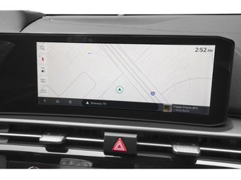 Kia Sportage Hybrid SX