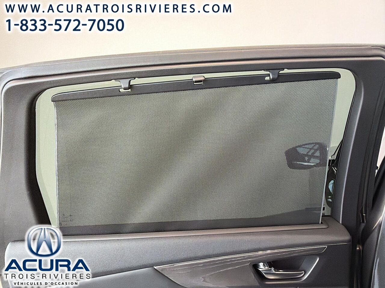 Acura MDX 2023 Gris Trois-Rivières - photo #29
