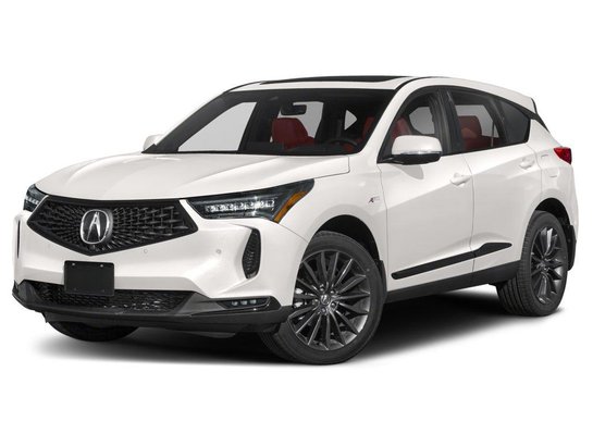 2024 Acura RDX 2024 
