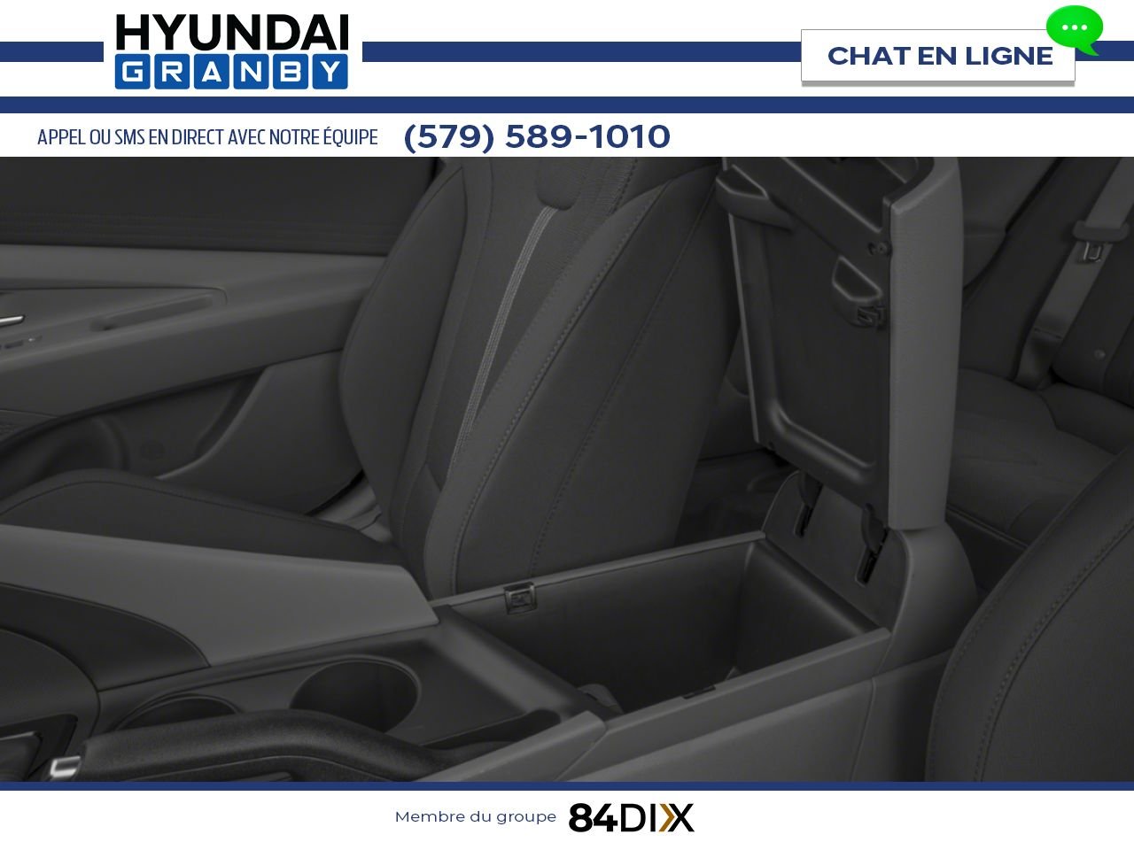 2026 HYUNDAI Elantra Cyber Grey Granby - photo #11