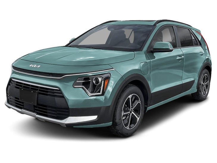 2025 Kia Niro hybride rechargeable EX Premium
