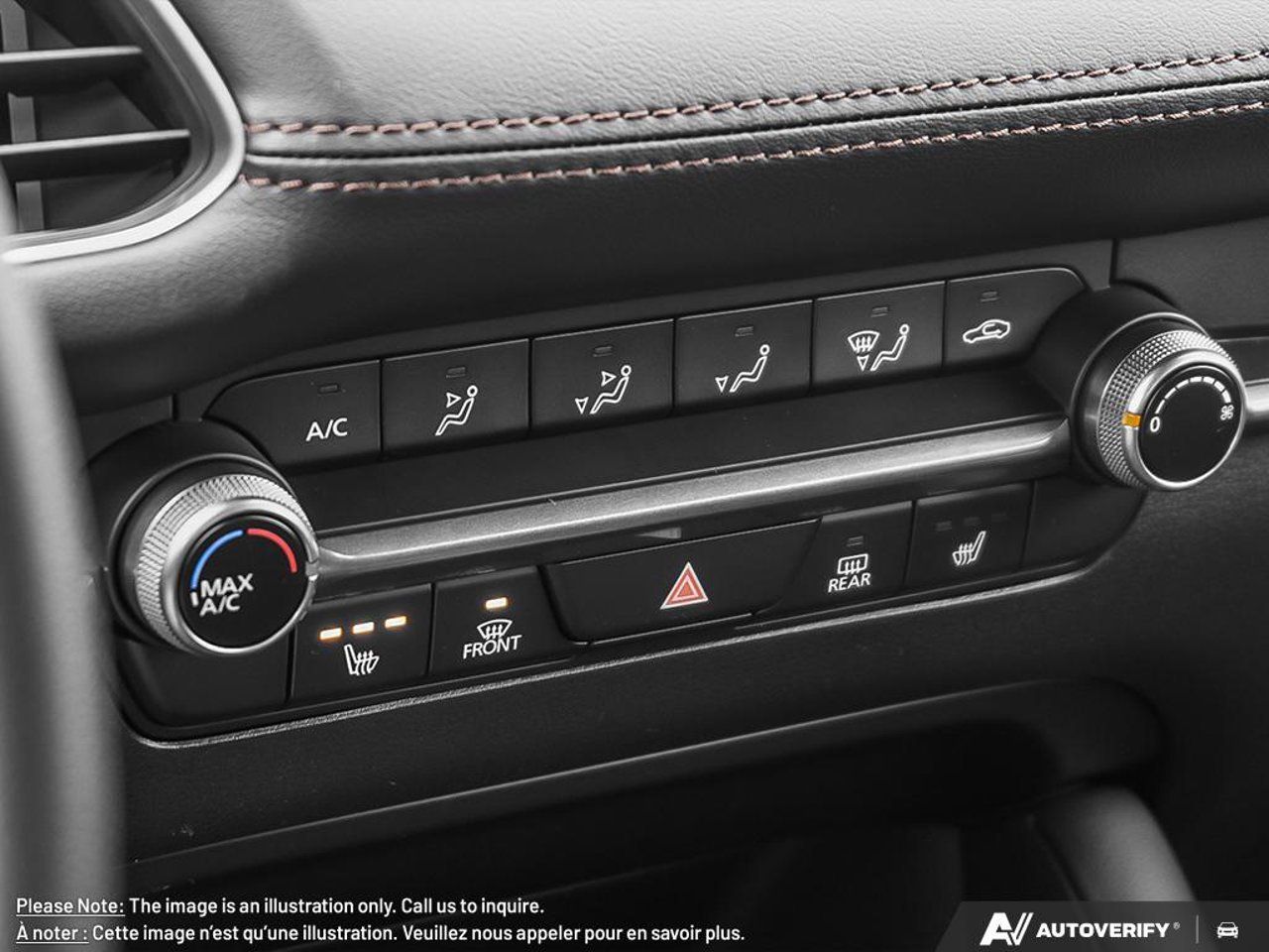 2026 Mazda Mazda3 Sport JM1BPAKL3T1889814 Deep Crystal Blue Mica Mirabel - photo #23