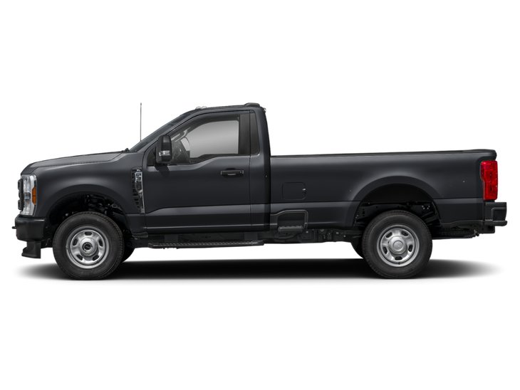 2025 Ford Super Duty F-350 à roues arrière simples XL