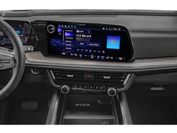 Chevrolet Tahoe Premier