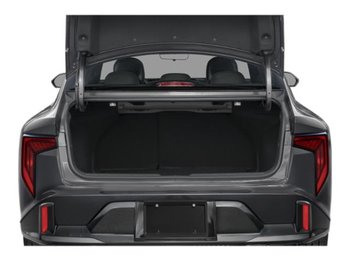 Kia K4 GT-Line Turbo