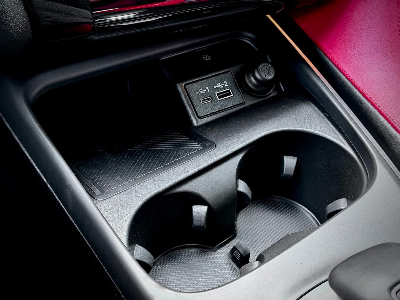 2023 Infiniti QX50 gray Notre-Dame-des-Prairies - photo #36