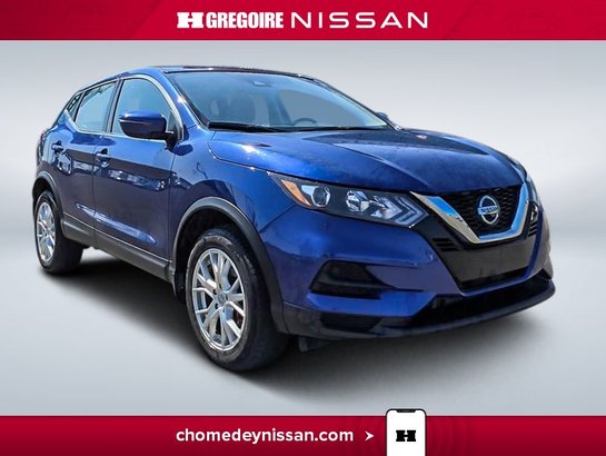 2023 Nissan Qashqai 2023 Blue