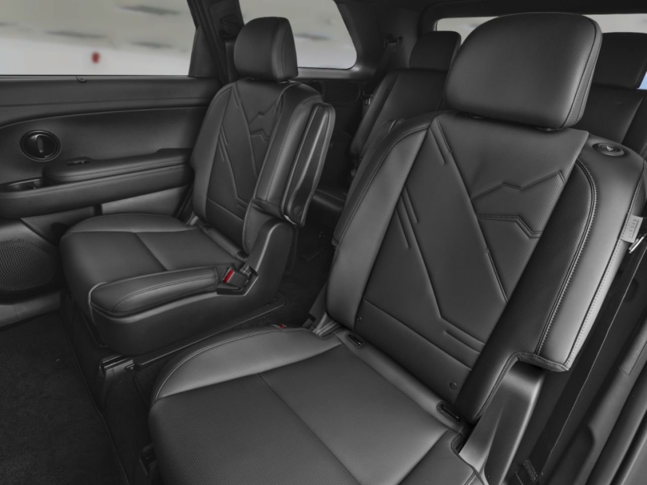 2027 Hyundai Palisade Abyss Black Pearl Gatineau - photo #4
