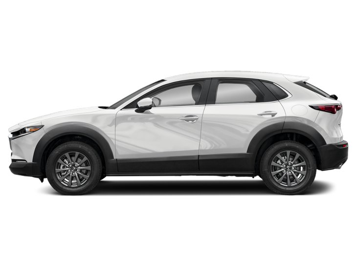 2025 Mazda CX-30 GX