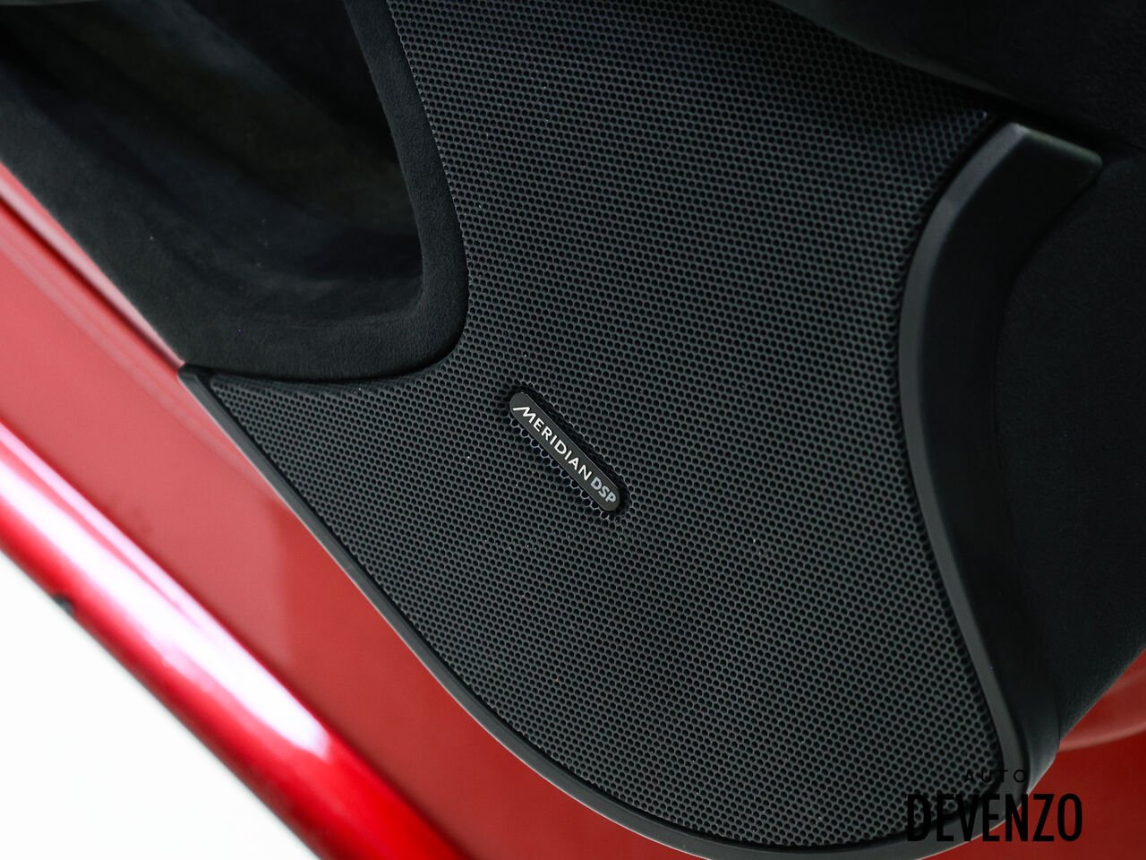 2016 McLaren 650s Spider 3.8L V8 Twin-Turbo Black Saint-Eustache - photo #23