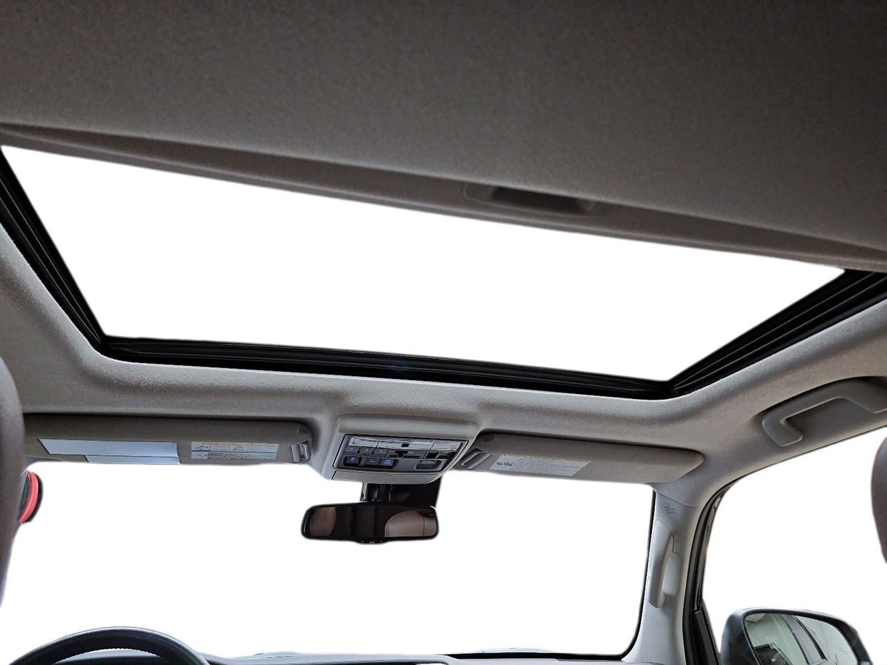 Toyota 4Runner NIV JTEKU5JR5P6092975 2023 Noir Baie-Comeau - photo #19