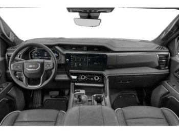 GMC Sierra 1500 AT4X