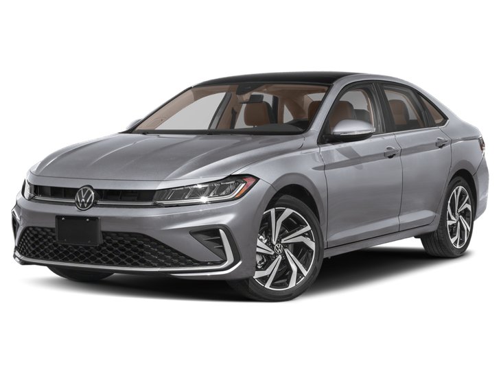 2025 Volkswagen Jetta Highline