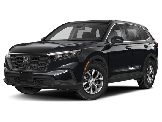 2024 Honda CR-V 2024 