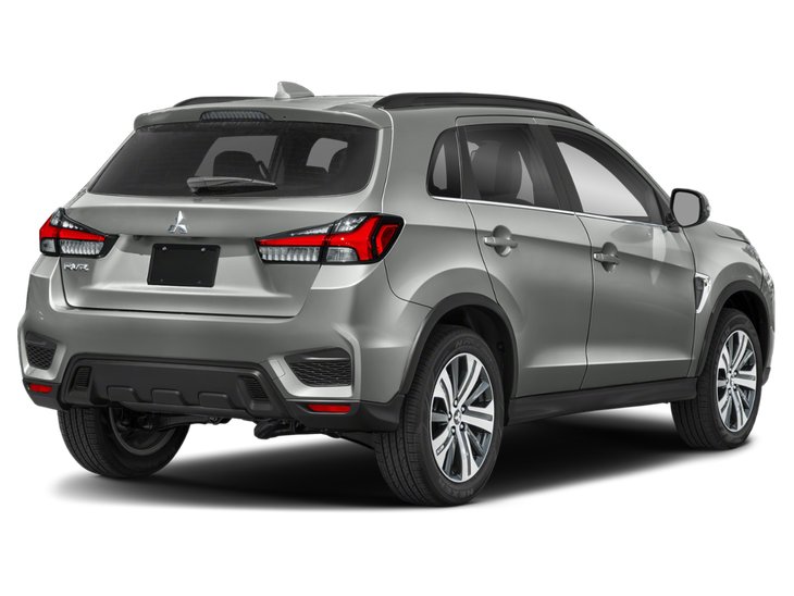 2025 Mitsubishi RVR GT