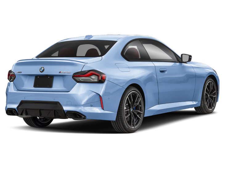 2026 BMW Série 2 M240i xDrive
