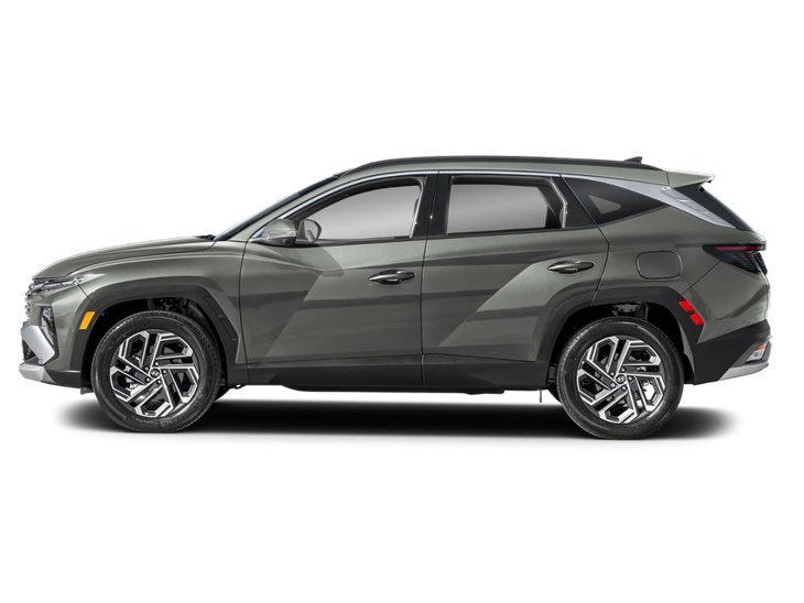2025 Hyundai Tucson hybride Ultime