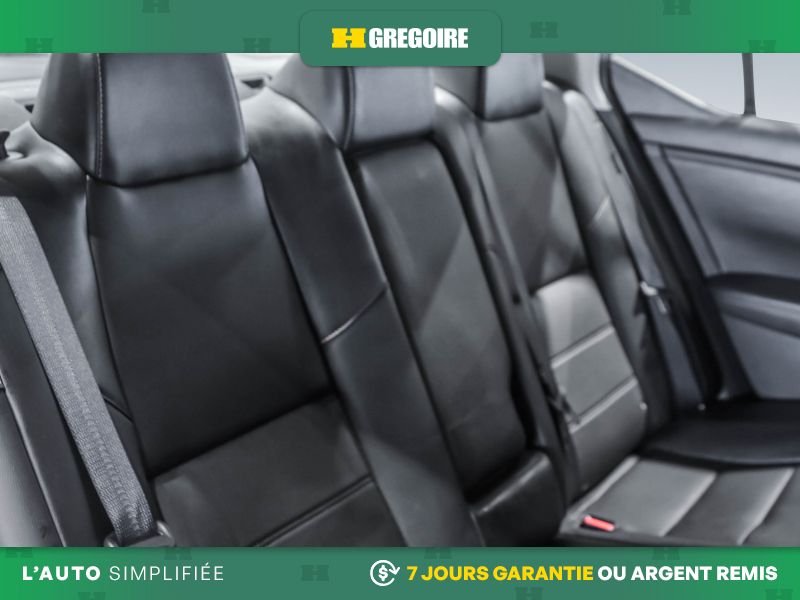 Toyota Rav 4 2020 Argent Laval - photo #24