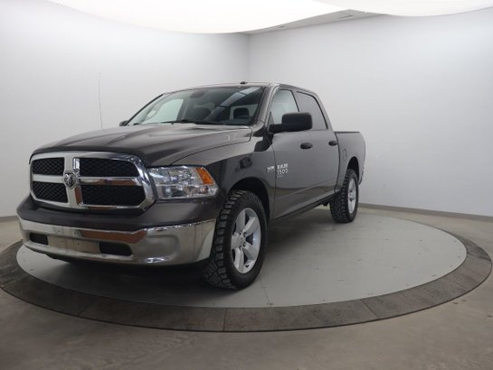 Ram 1500 Classic 2023 2023 Gris