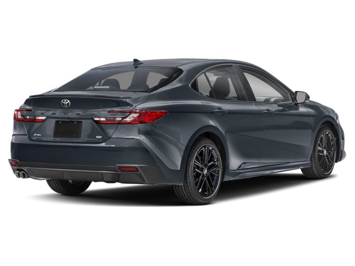 2026 Toyota Camry SE groupe Amélioré