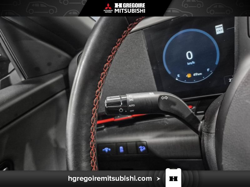 2024 Hyundai Kona Grey Laval - photo #18