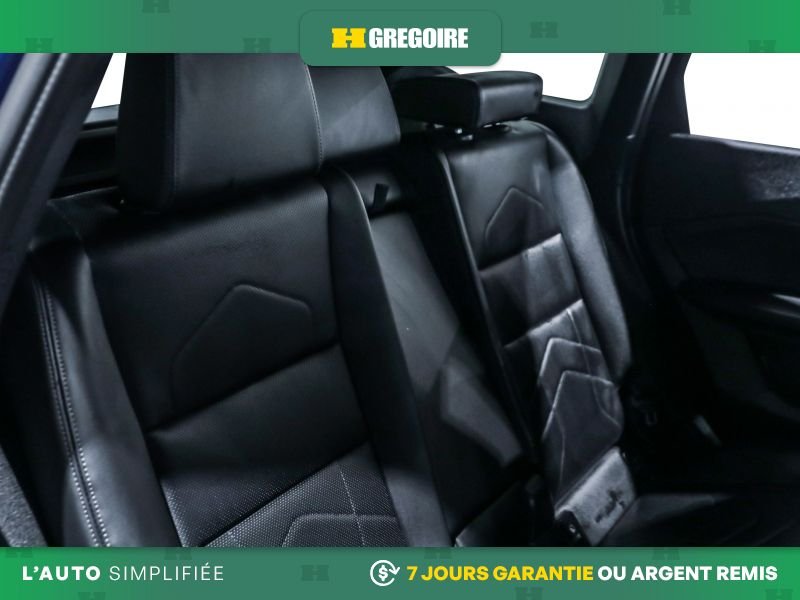 BMW X1 2024 Bleu Saint-Eustache - photo #24