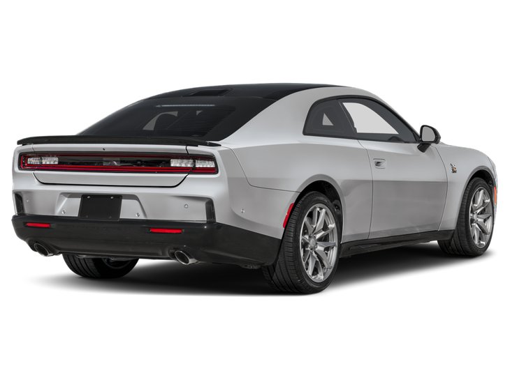 2026 Dodge Charger Scat Pack Plus