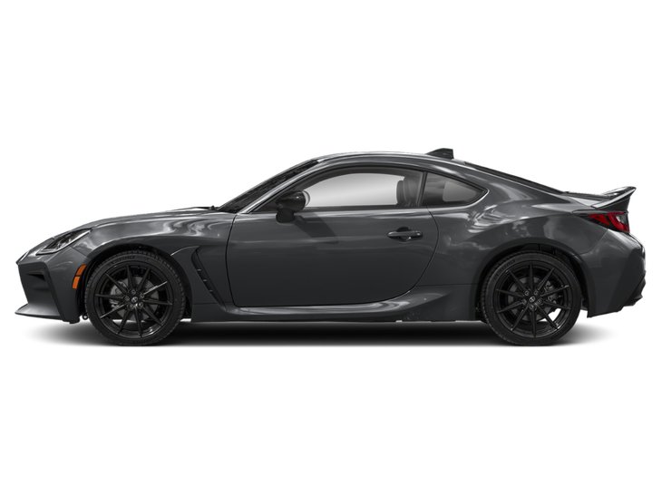 2026 Toyota GR86 Premium