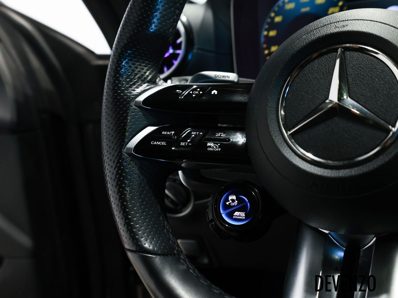 2022 Mercedes-Benz GT AMG Grey Saint-Eustache - photo #16