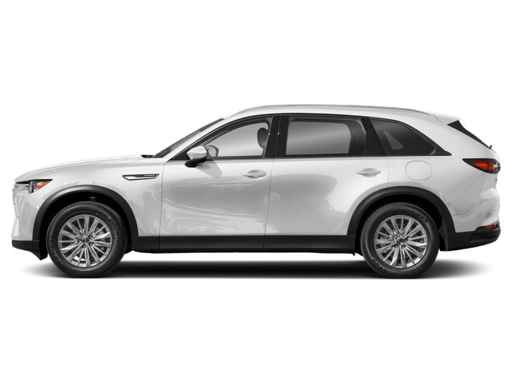 2025 Mazda CX-90 hybride rechargeable GS-L