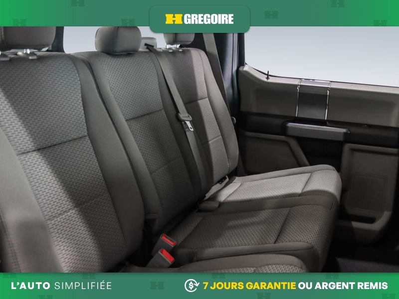 2020 Ford F150 Black Saint-Eustache - photo #25