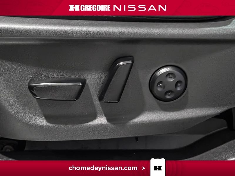 Nissan Ariya 2023 Noir Saint-Eustache - photo #16