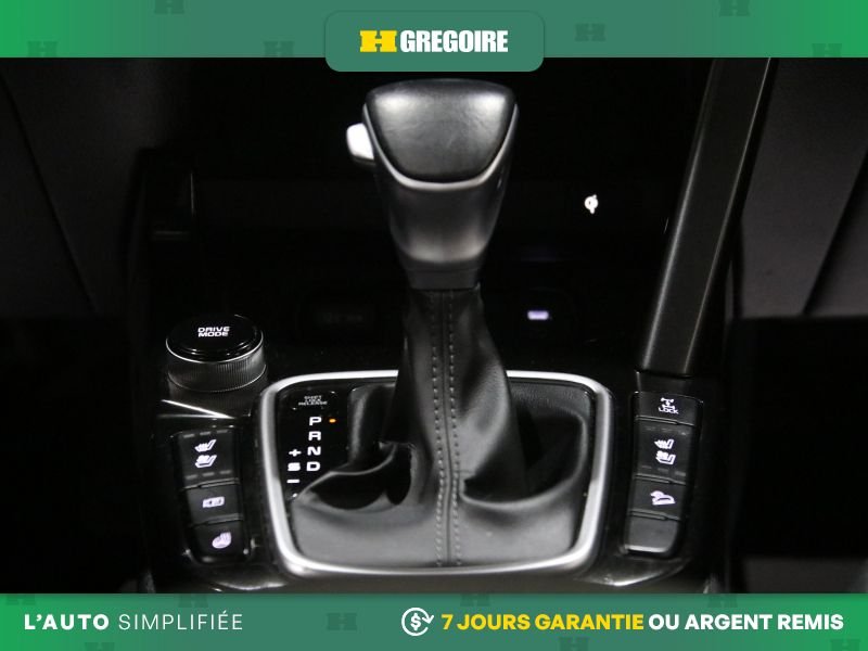 2024 Kia Seltos Grey Laval - photo #25