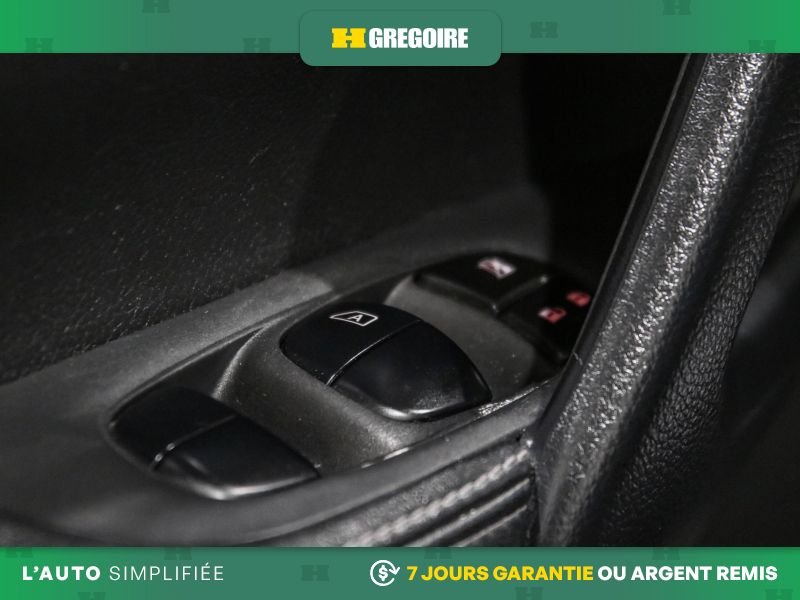 Nissan Qashqai 2020 Noir Saint-Eustache - photo #15